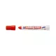 Alkoholos marker EDDING 950 piros 10mm
