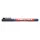 Alkoholos marker EDDING 140S fekete