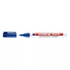 Alkoholos marker EDDING 400 kék