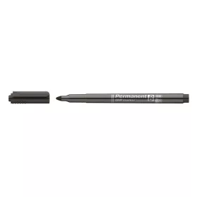 Alkoholos marker ICO OHP B fekete