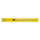 Alkoholos marker EDDING 2000 citrom