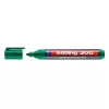 Alkoholos marker EDDING 300 kerek zöld