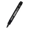 Alkoholos marker GRAND kerek fekete