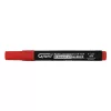 Alkoholos marker GRAND kerek piros