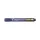 Alkoholos marker PILOT 400 vágott kék