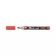 Alkoholos marker STABILO Mark-4-all piros