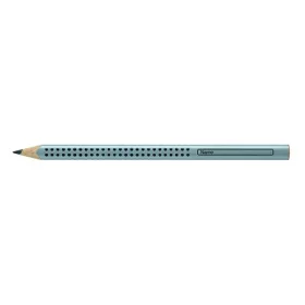  Grafitceruza FABER-CASTELL Grip 2001 Jumbo B háromszögletű