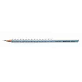 Grafitceruza FABER-CASTELL Grip 2001 2B háromszögletű