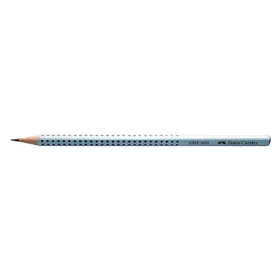 Grafitceruza FABER-CASTELL Grip 2001 HB háromszögletű