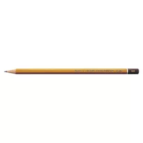 Grafitceruza KOH-I-NOOR 1500 5H hatszögletű