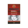 Grafitceruza KOH-I-NOOR 8911 Progresso 2B hengeres