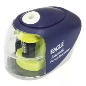 Hegyező elektromos asztali EAGLE 5146 kék-fehér