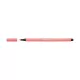 Filctoll STABILO Pen 68 neon piros