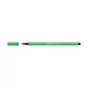 Filctoll STABILO Pen 68 neon zöld