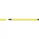 Filctoll STABILO Pen 68 neon sárga