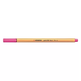 Tűfilc STABILO Point 88 neon pink