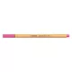 Tűfilc STABILO Point 88 neon pink