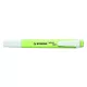 Szövegkiemelő STABILO Swing Cool pasztell ködös harmatos lime