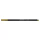 Filctoll STABILO Pen 68 metallic arany