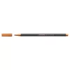 Filctoll STABILO Pen 68 metallic bronz