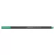 Filctoll STABILO Pen 68 metallic zöld
