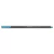Filctoll STABILO Pen 68 metallic kék