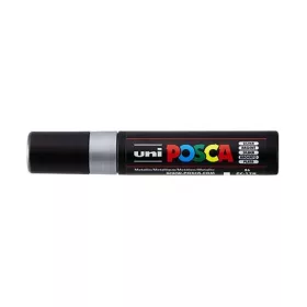 Filctoll UNI Posca PC-17K ezüst