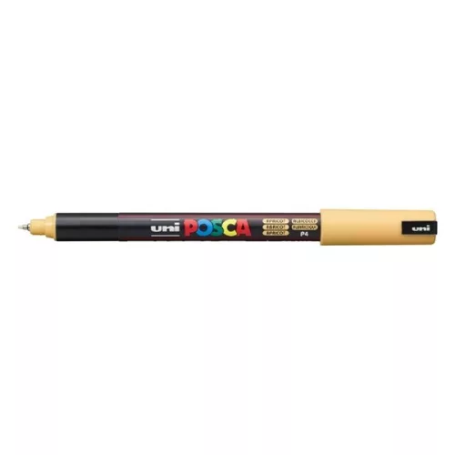 Filctoll UNI Posca PC-1MR barack