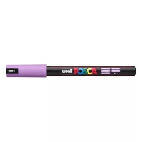 Filctoll UNI Posca PC-1MR levendula