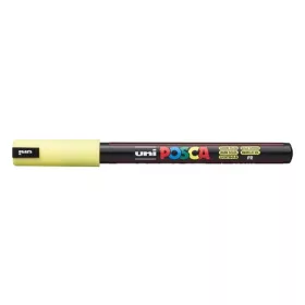 Filctoll UNI Posca PC-1MR napsárga