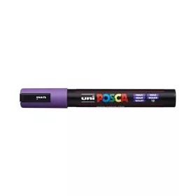 Filctoll UNI Posca PC-5M lila