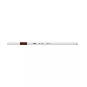 Tűfilc UNI EMOTT barna 0,4mm