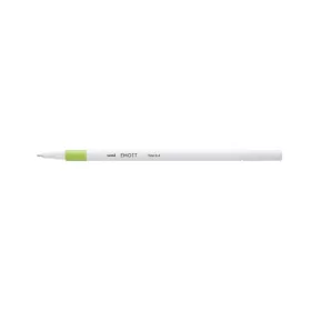 Tűfilc UNI EMOTT világoszöld 0,4mm