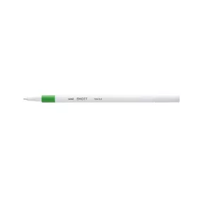 Tűfilc UNI EMOTT zöld 0,4mm