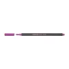Filctoll STABILO Pen 68 metallic rózsaszín