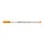 Ecsetfilc STABILO Pen 68 Brush narancs