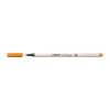 Ecsetfilc STABILO Pen 68 Brush narancs