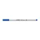 Ecsetfilc STABILO Pen 68 Brush tengerkék