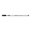 Ecsetfilc STABILO Pen 68 Brush fekete