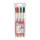 Ecsetfilc STABILO Pen 68 Brush 6  darabos
