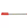 Tűfilc EDDING 89 Office Liner 0,3 mm piros