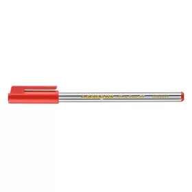 Tűfilc EDDING 89 Office Liner 0,3 mm piros