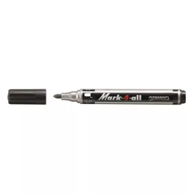 Alkoholos marker STABILO Mark-4-all fekete