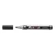 Alkoholos marker STABILO Mark-4-all fekete