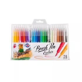 Ecsetfilc ICO 24 darabos