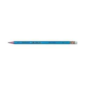 Grafitceruza KOH-I-NOOR 1372 HB hatszögletű radíros