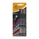 Tűfilc BIC Intensity Fine 4 darabos készlet