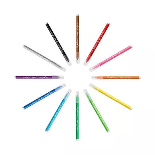 Filctoll BIC Kids 12  darabos