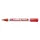 Alkoholos marker EDDING 400 piros