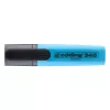 Szövegkiemelő EDDING 345 2-5 mm világoskék